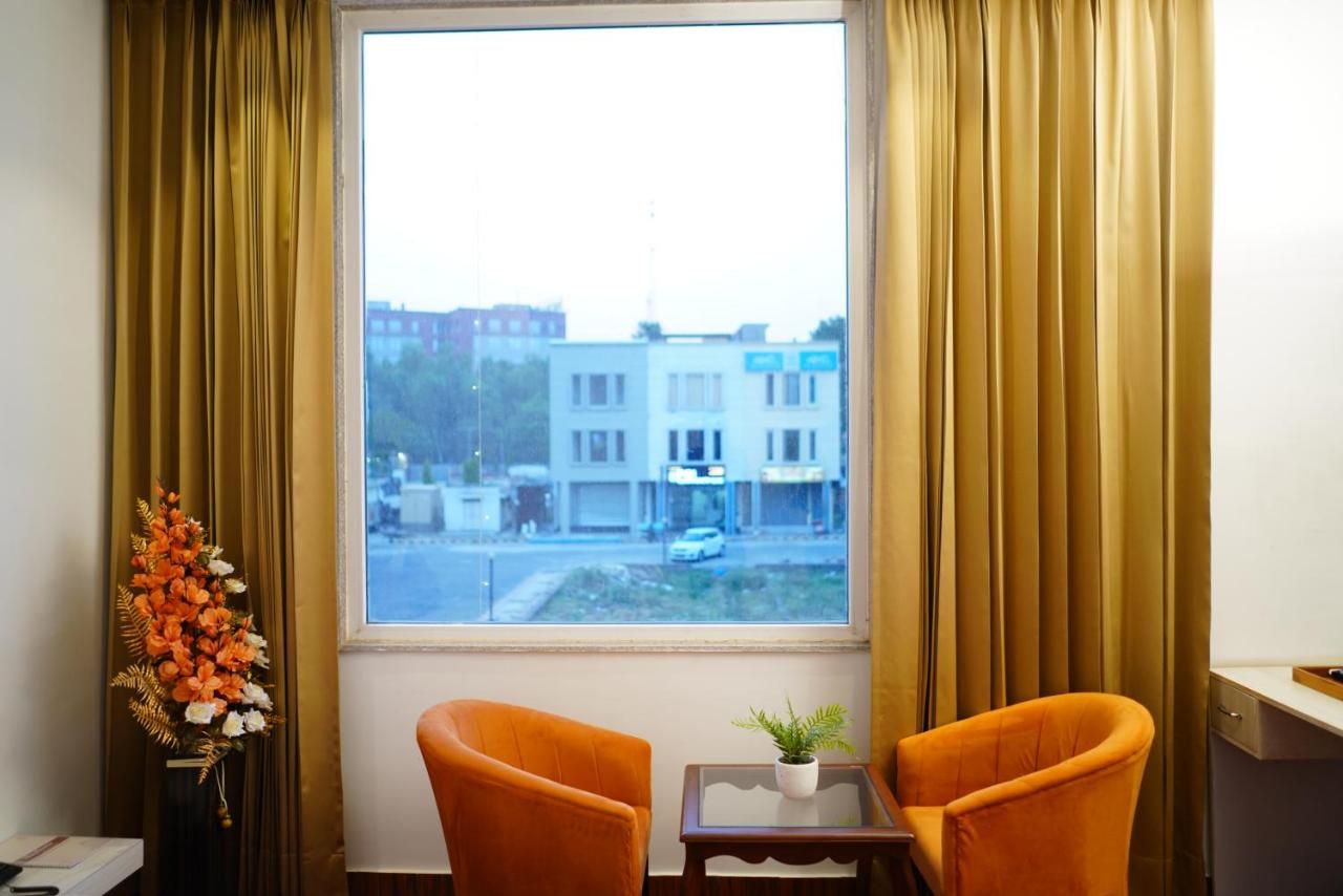 Belofte Hotels Deluxe Room 14