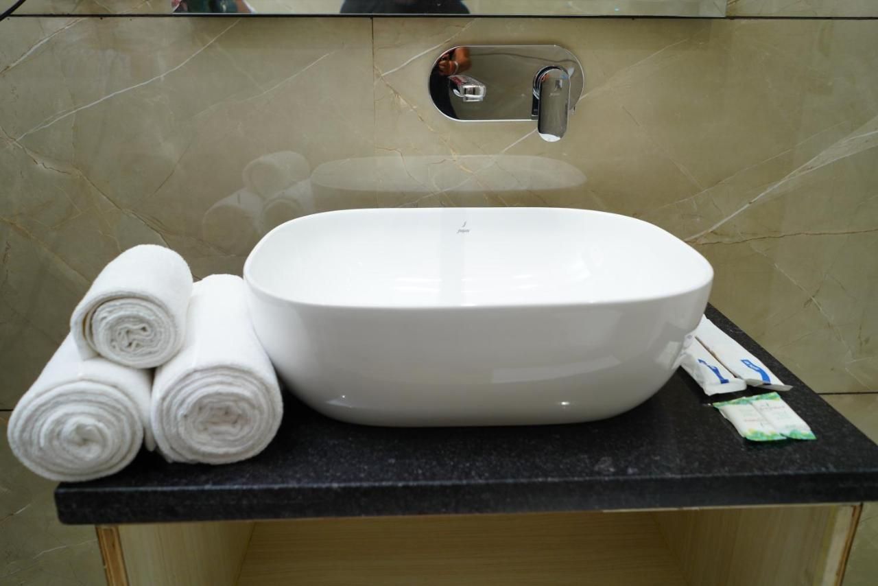 Belofte Hotels Deluxe Room 9