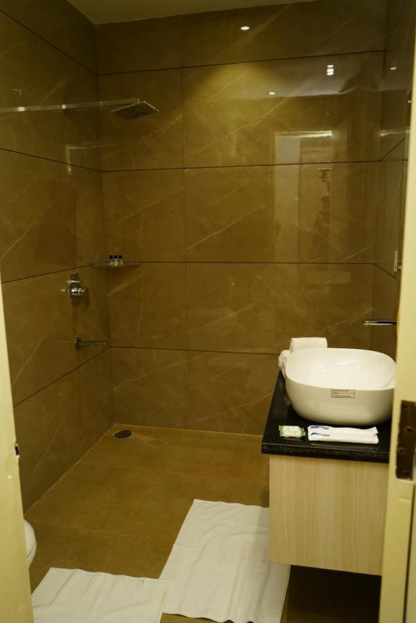 Belofte Hotels Deluxe Room 11