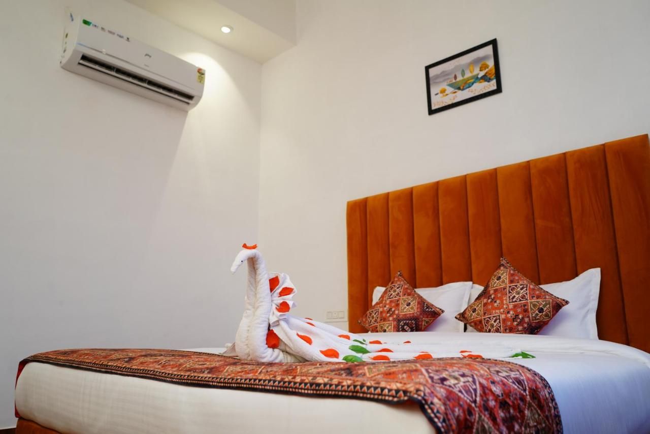 Belofte Hotels Deluxe Room 2