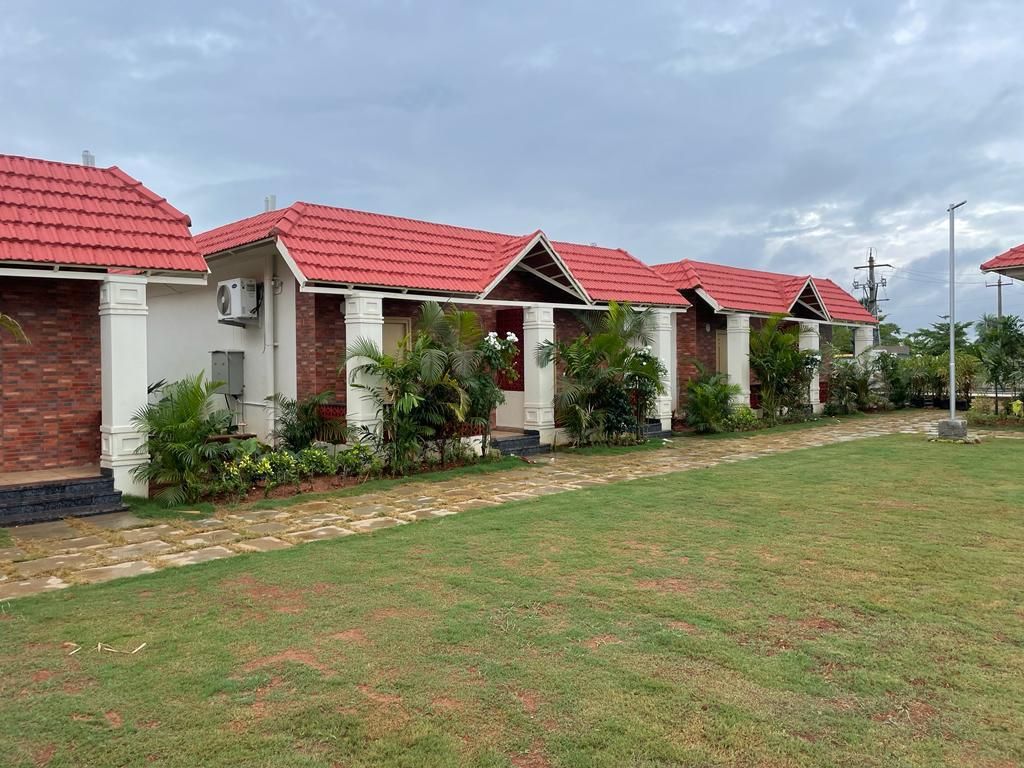 Amazon Resorts Matsya - Kurnool