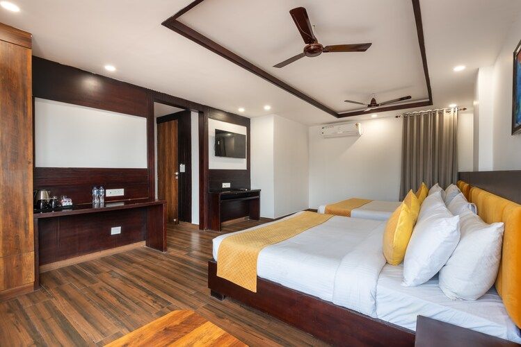 Family Suite