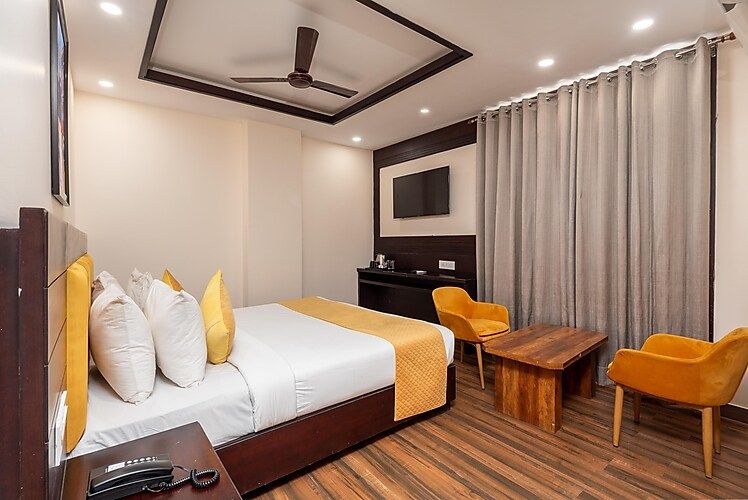  Super Deluxe Room