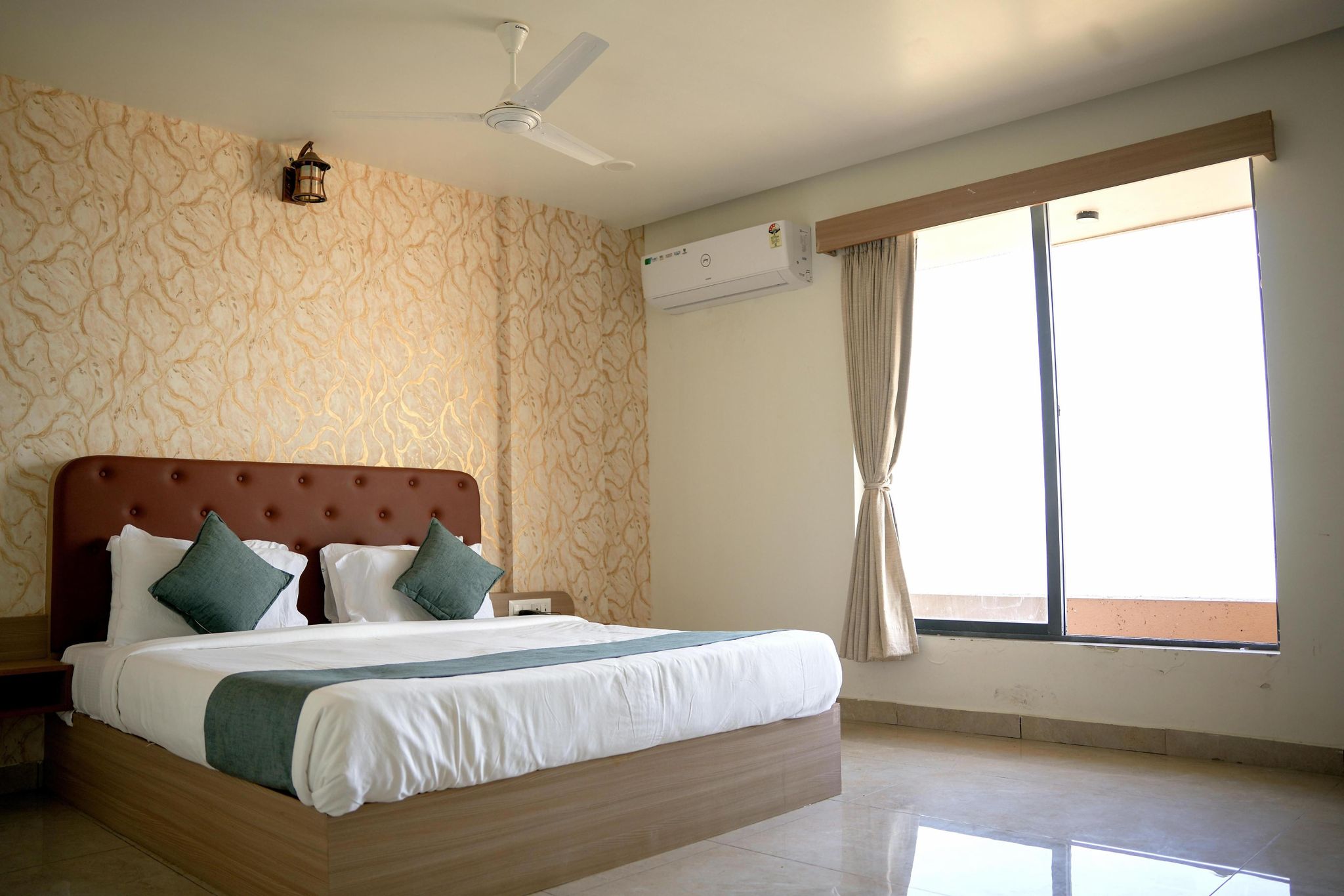 Comfort Deluxe Sea View