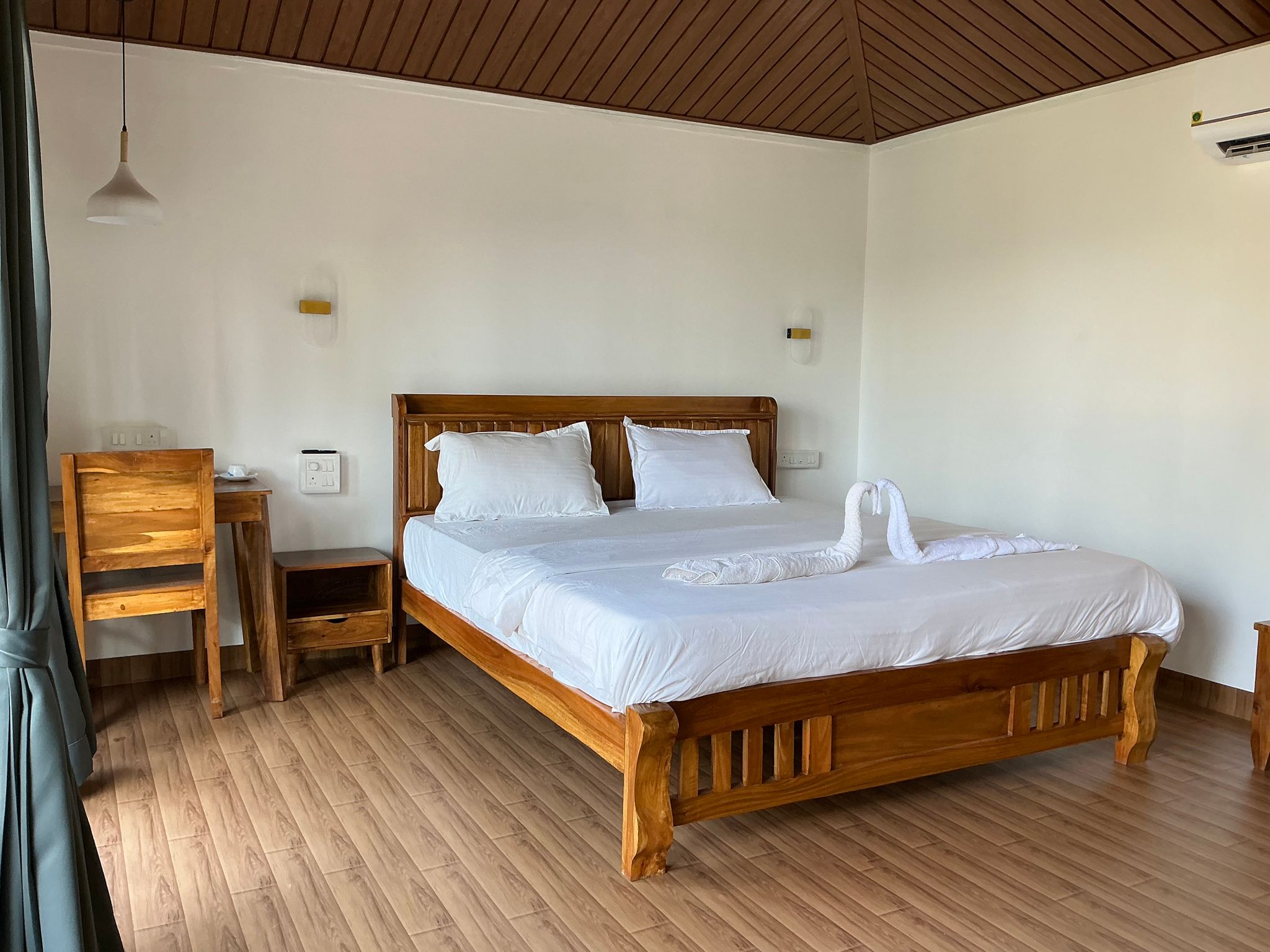 Superior Room with balcony & Sea View