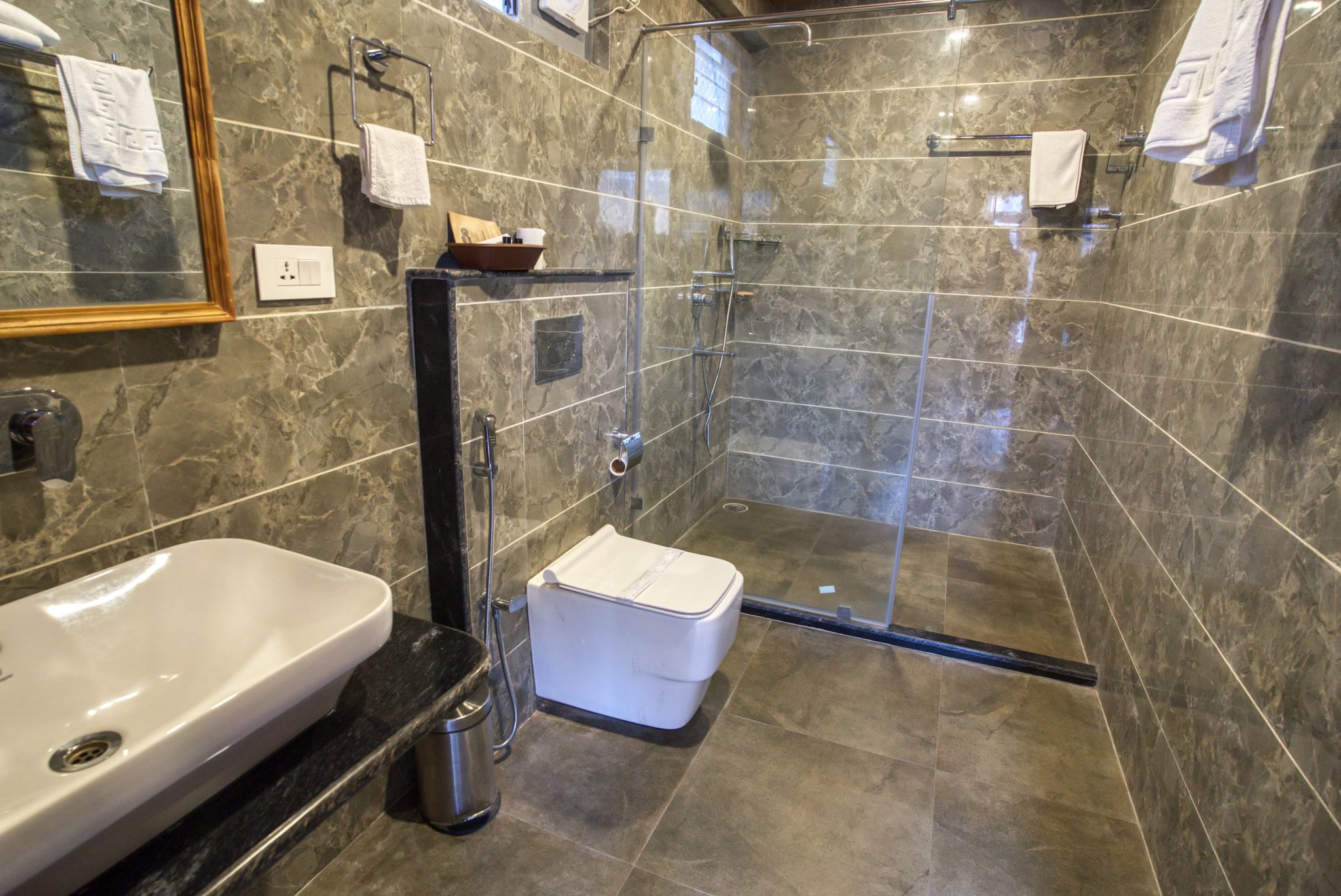 Avianna Gangtok Prime Hotel & Spa Standard Twin 3