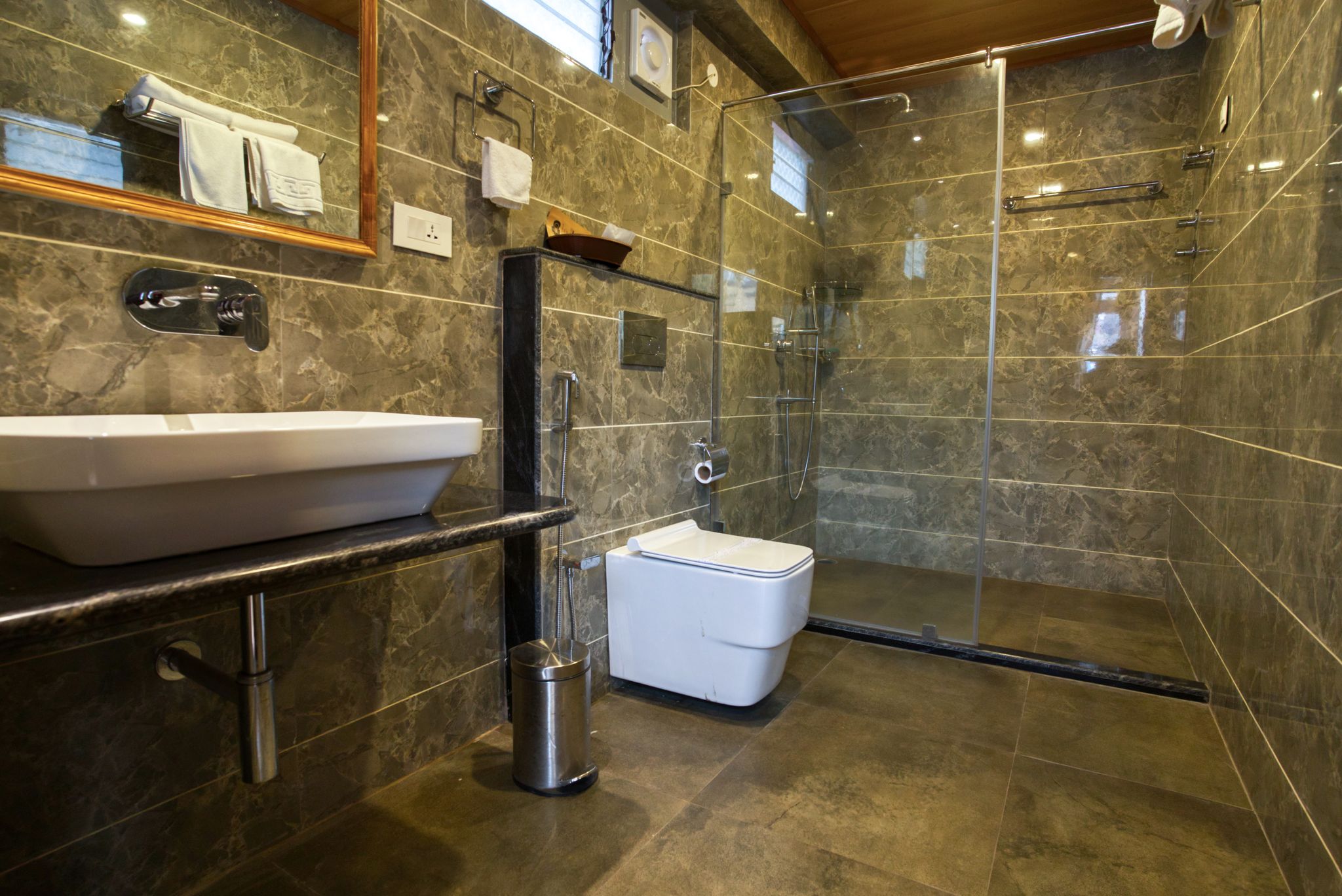 Avianna Gangtok Prime Hotel & Spa Standard Twin 4