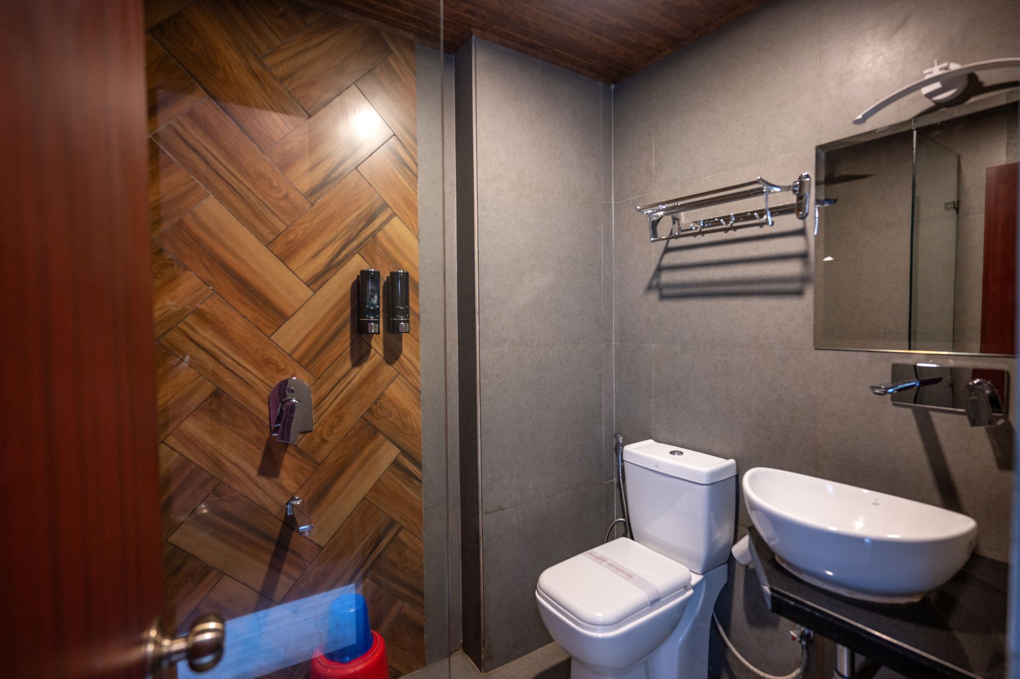 Avianna Gangtok Resort & Spa Superior Room 13