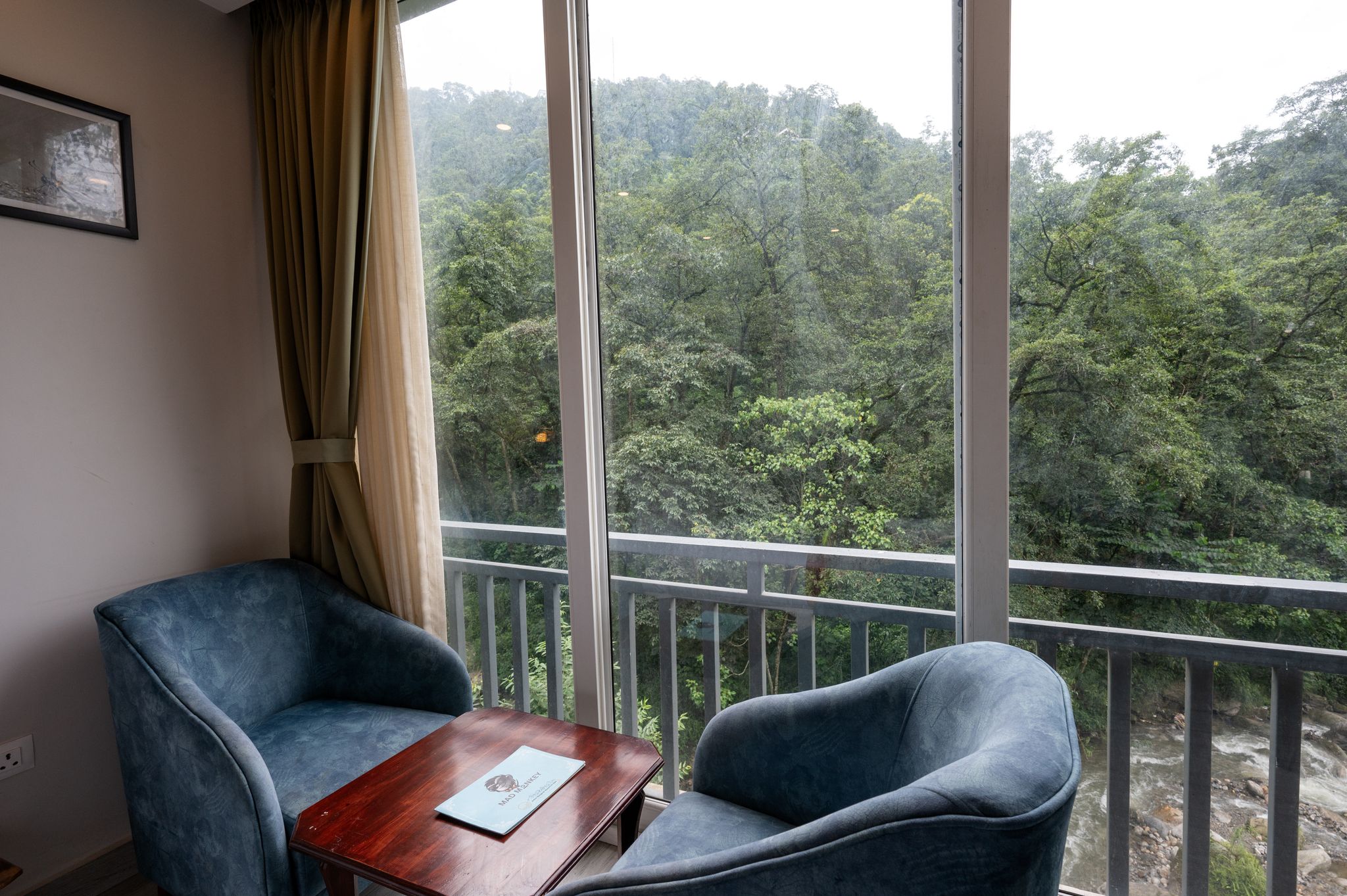 Avianna Gangtok Resort & Spa Superior Room 15