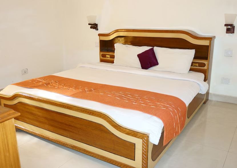Family Deluxe Suite