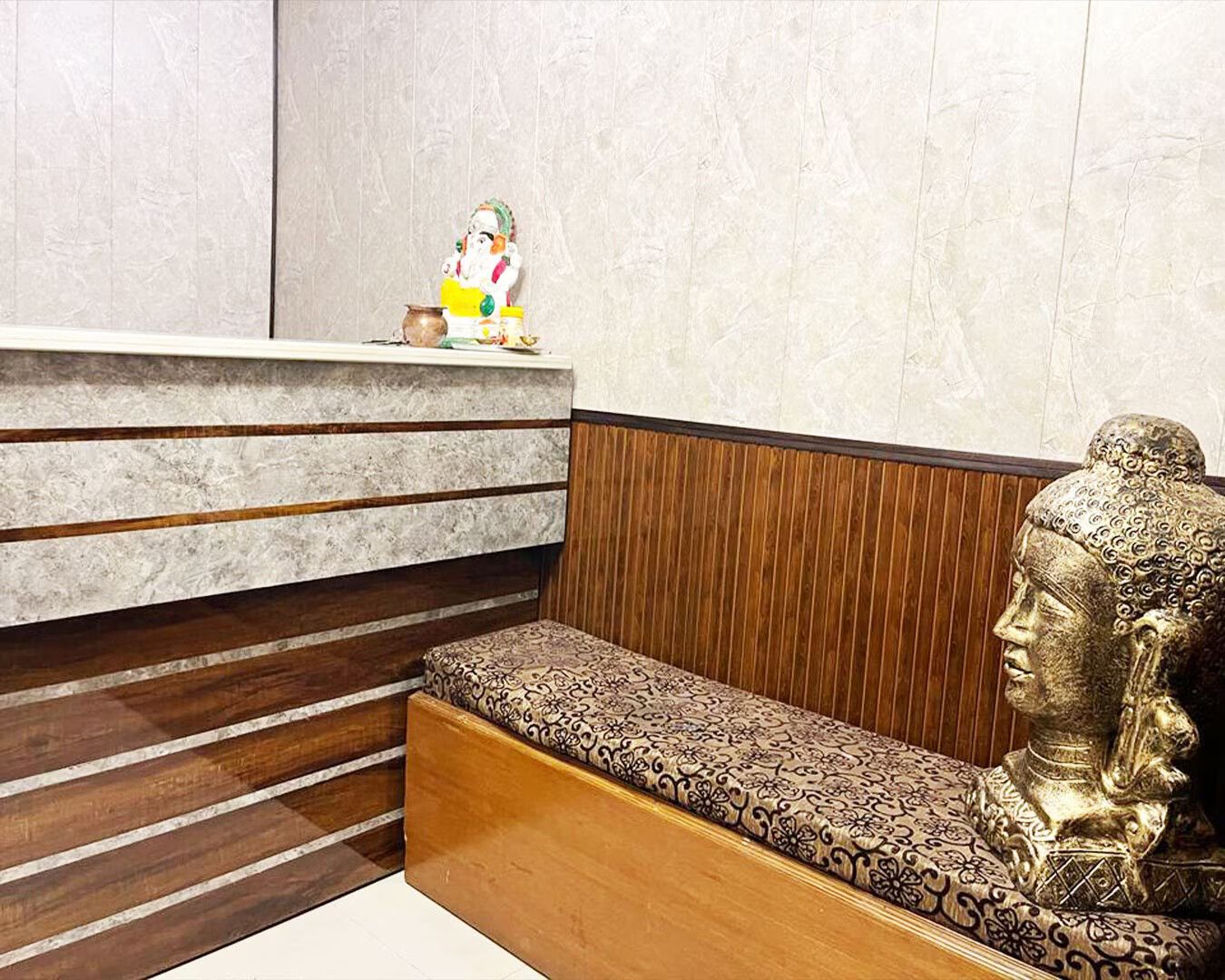 Public Areas