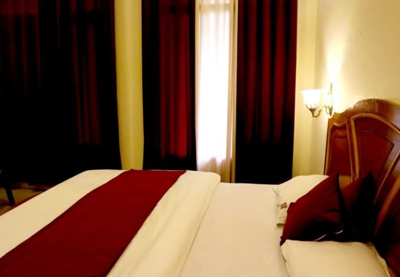 Super Luxury Room