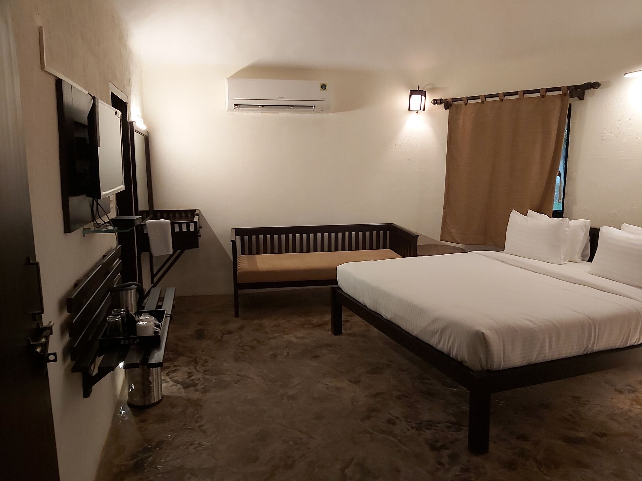 Aloha Nature stay Resort Suite Cottage 5