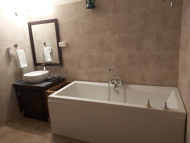 Aloha Nature stay Resort Suite Cottage 8