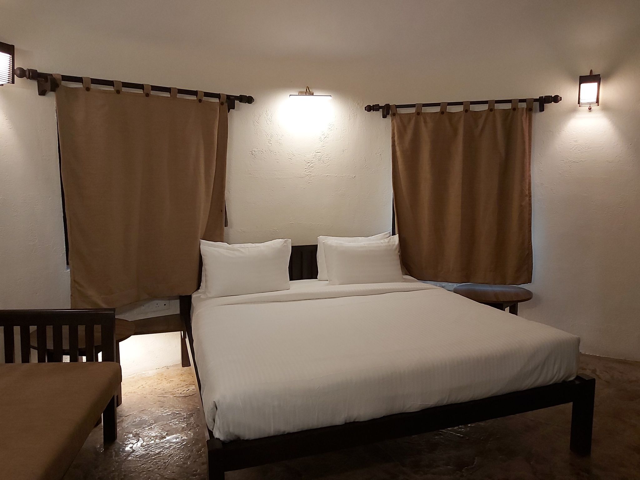 Aloha Nature stay Resort Suite Cottage 7