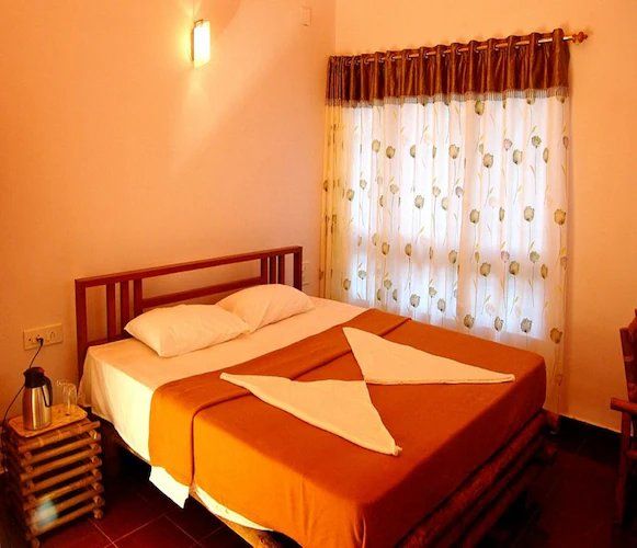 Premium Room AC