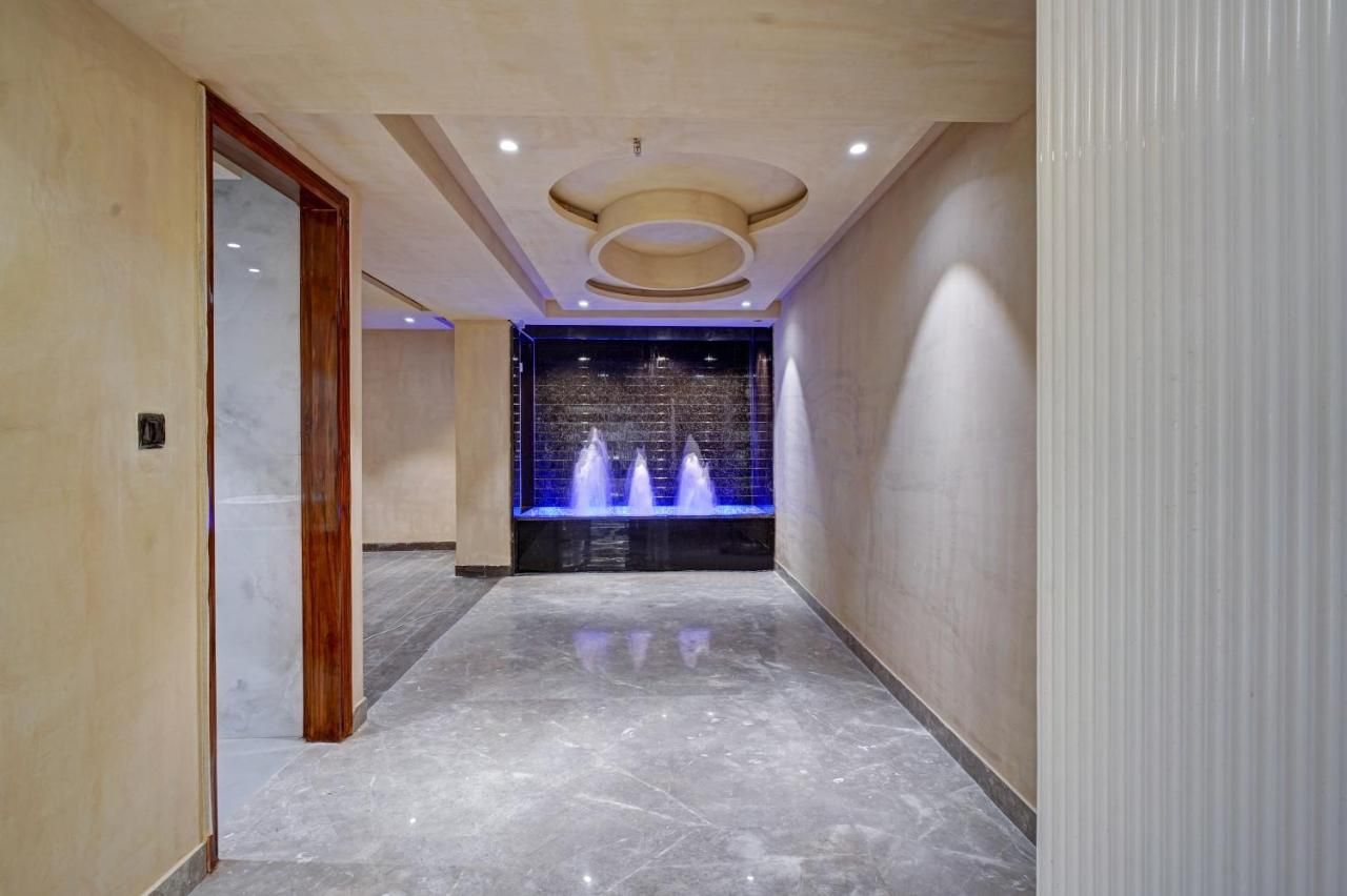 Public Areas