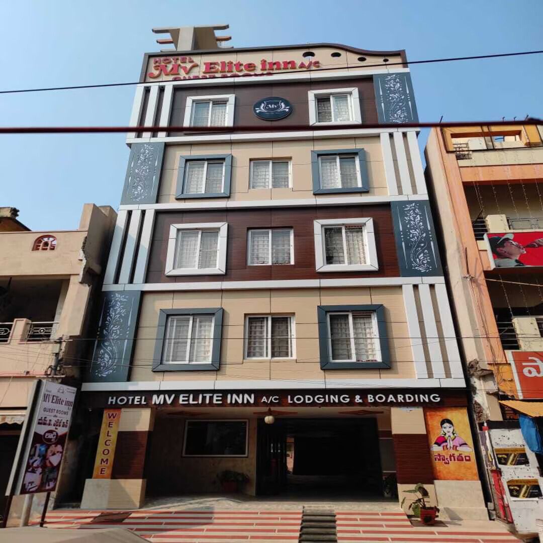 MV Elite Inn