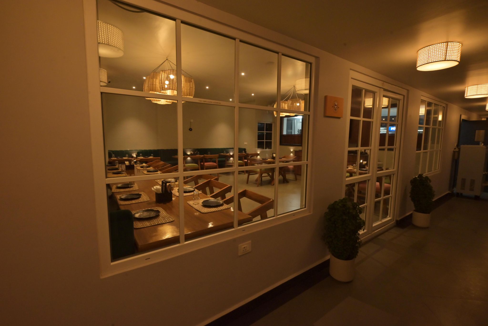 Food & Dining