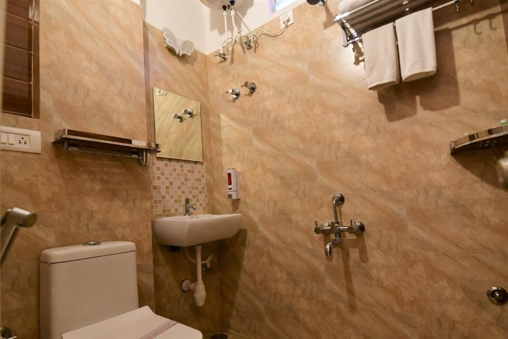 URBAN 1 BHK