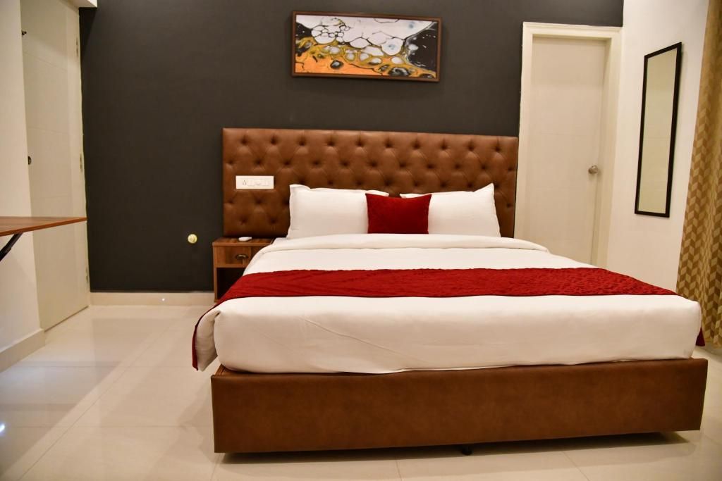 VIVID 2 BHK