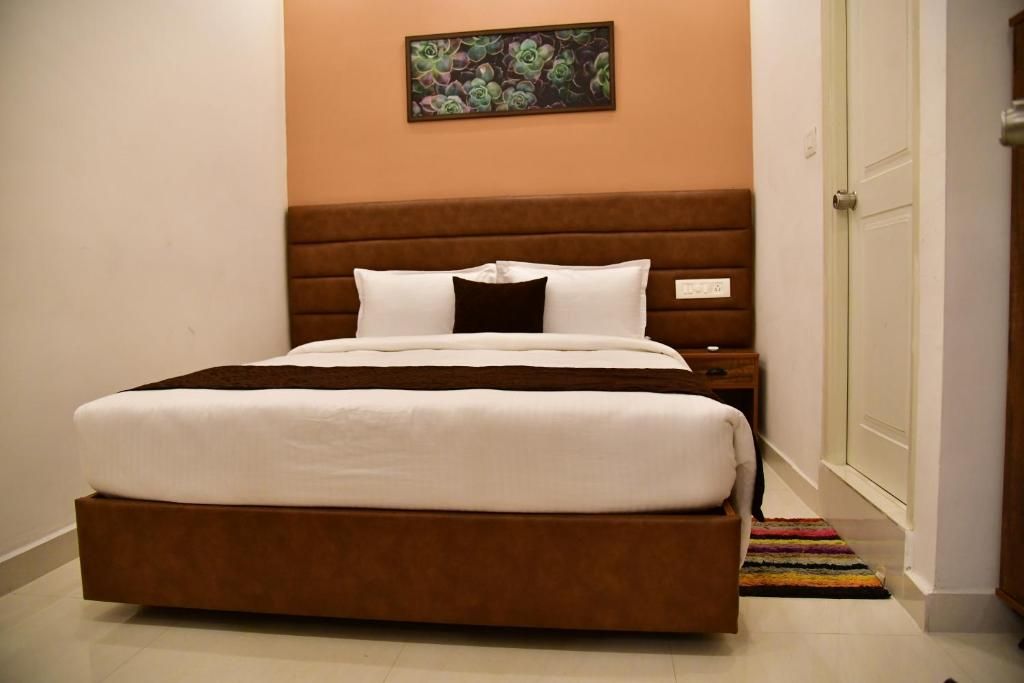 URBAN 1 BHK
