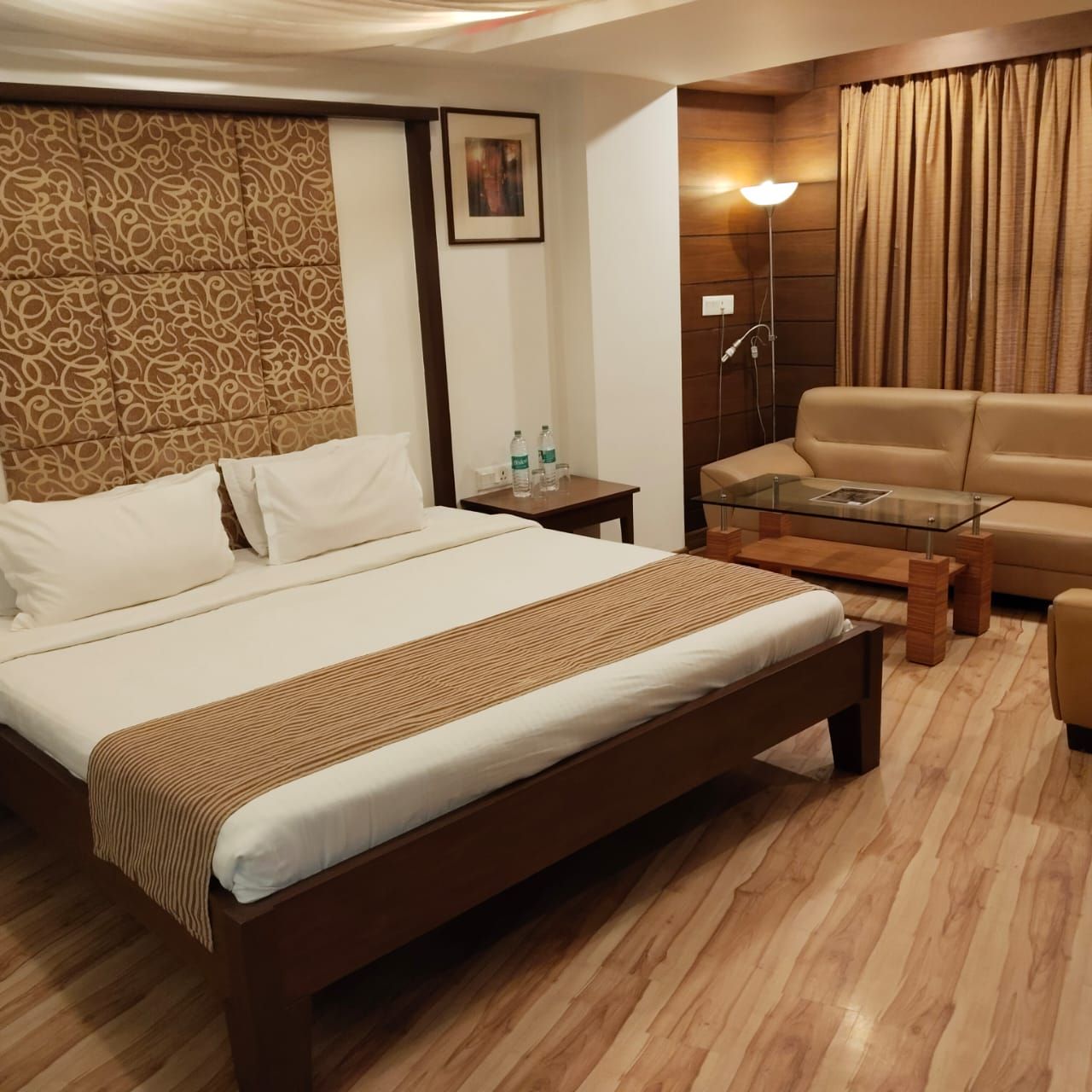 Imperial Suite