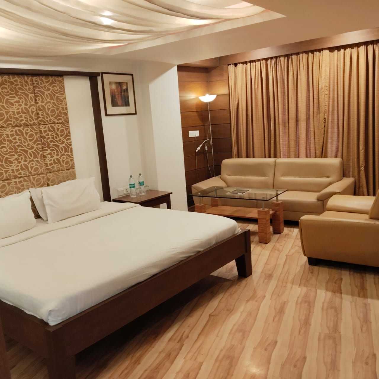 Imperial Suite