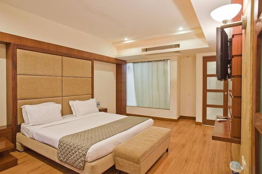 The Sky Imperial, Gandhinagar Imperial Deluxe 2