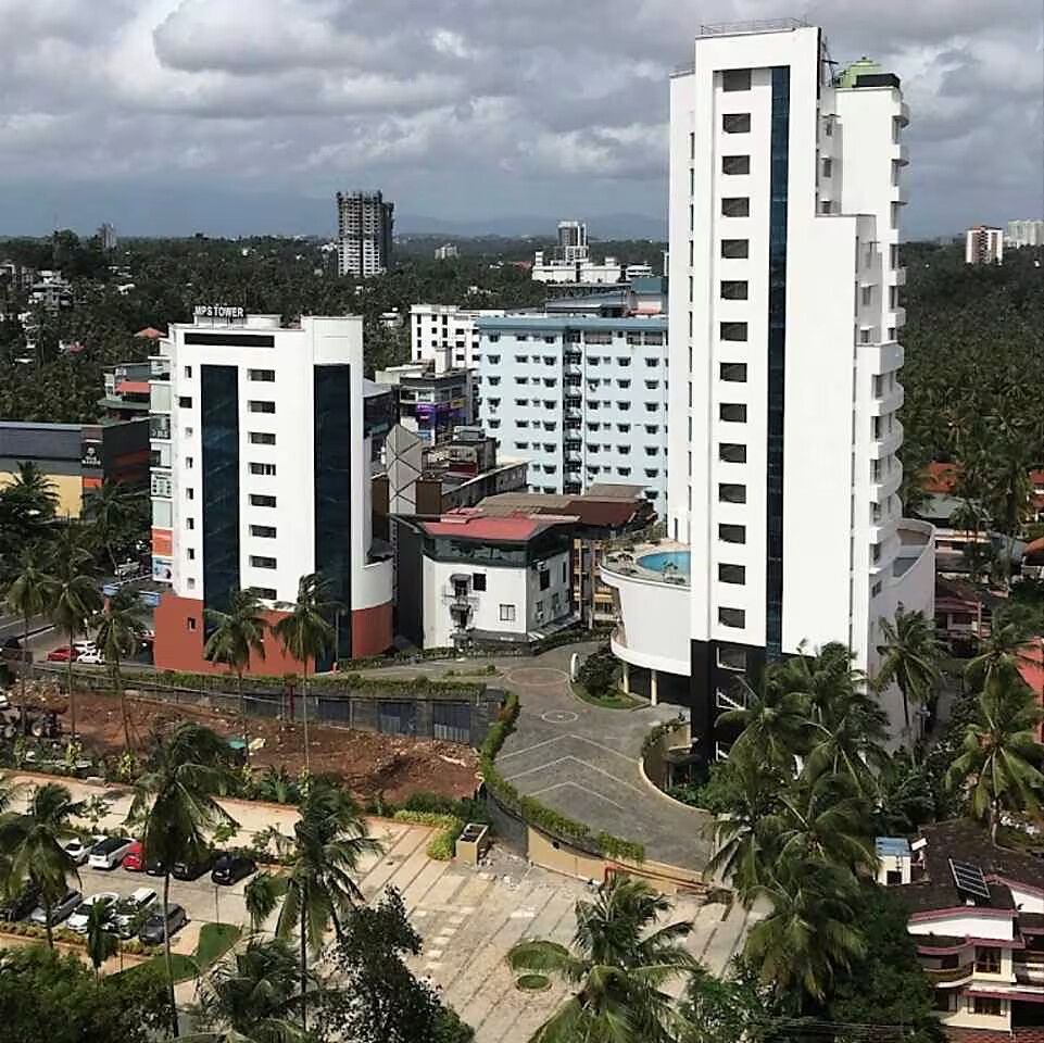 Hotel View