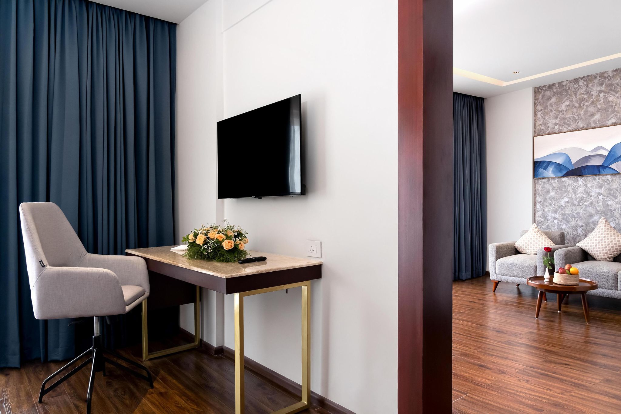 Executive Suite