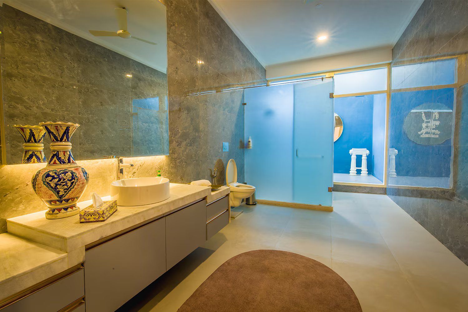 Rose Family Suite