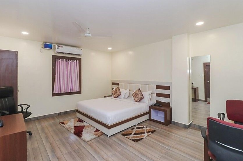 Paradise Convention Bhubaneswar