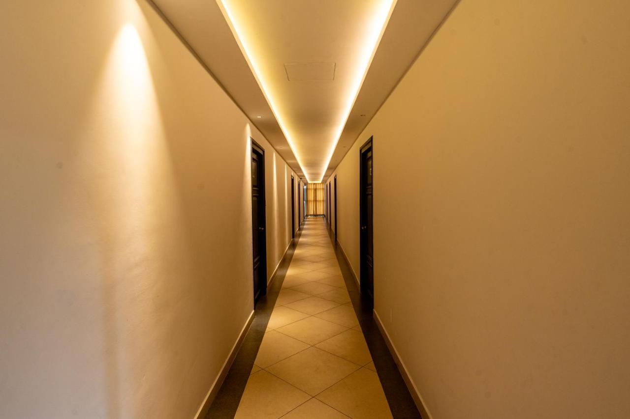 Public Areas
