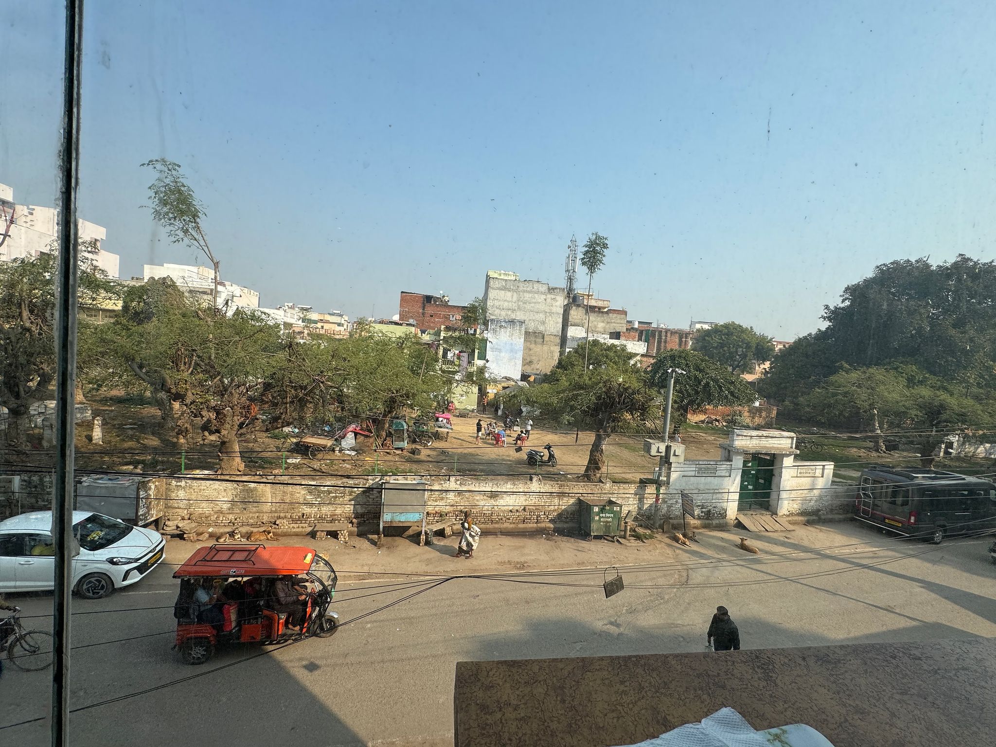 Hotel View