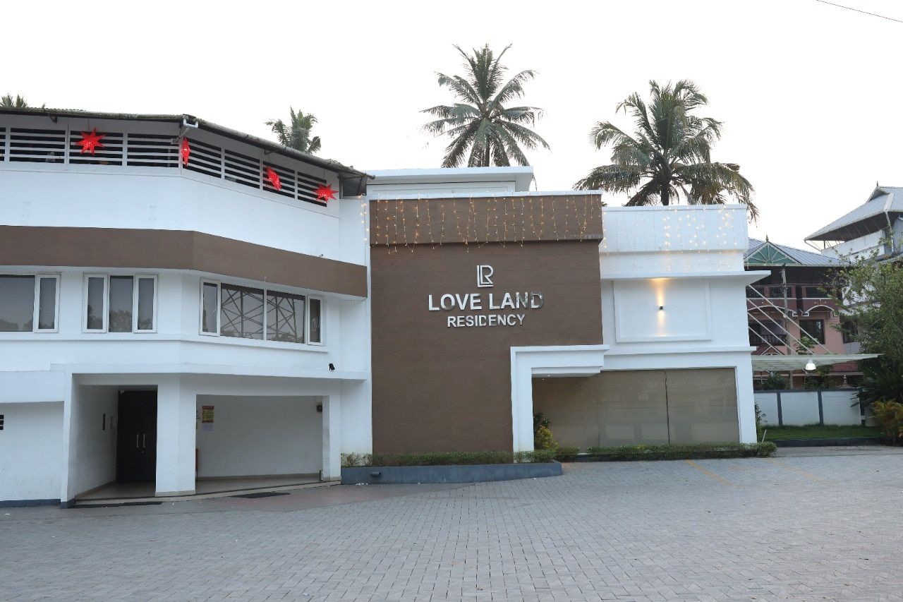 Love Land Residency