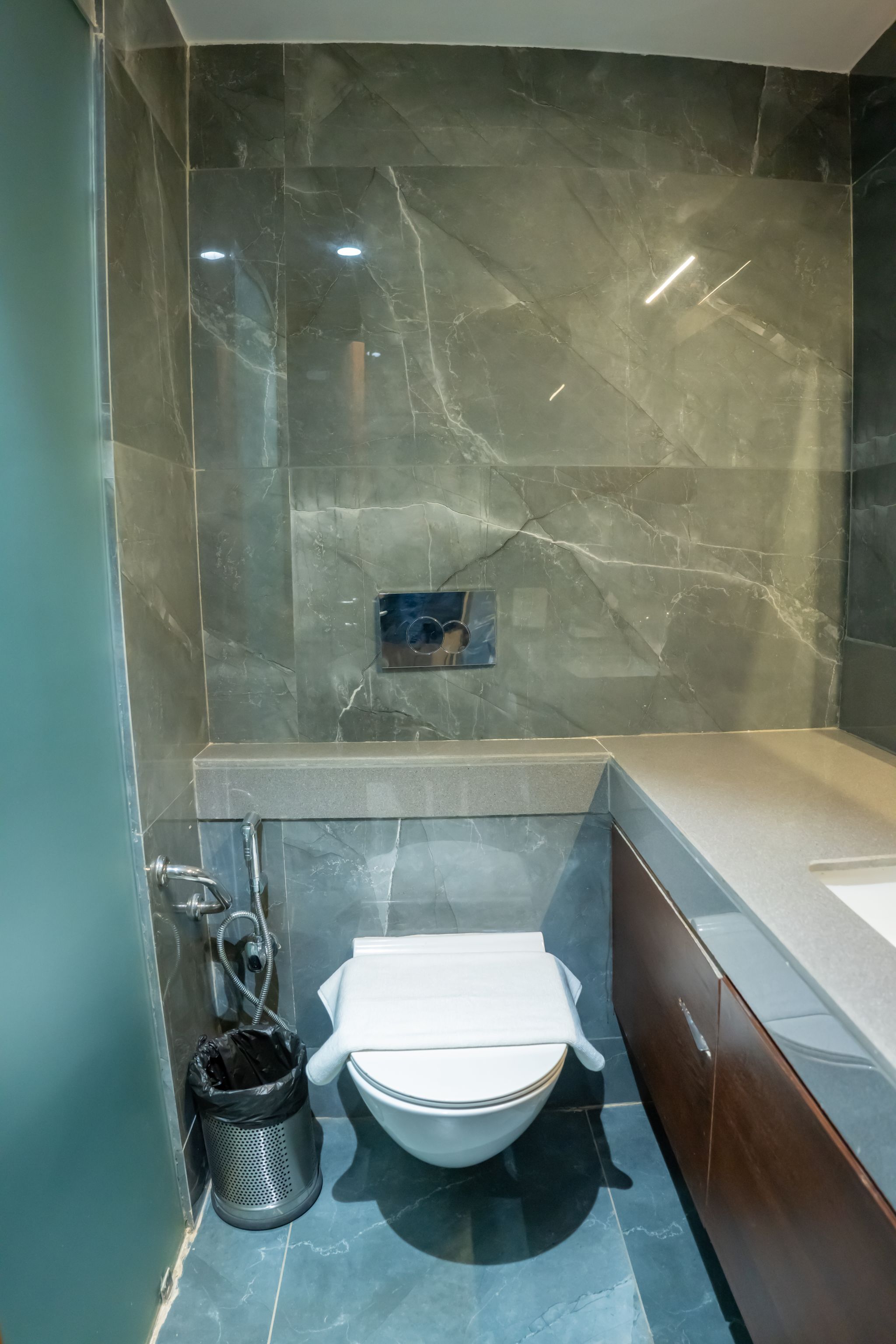 Pride Elite Daman Deluxe Room with Balcony 3