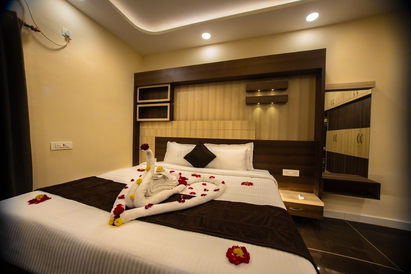PREMIUM ROOM AC