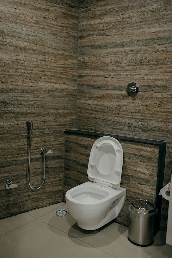Deluxe Double Room with Bath