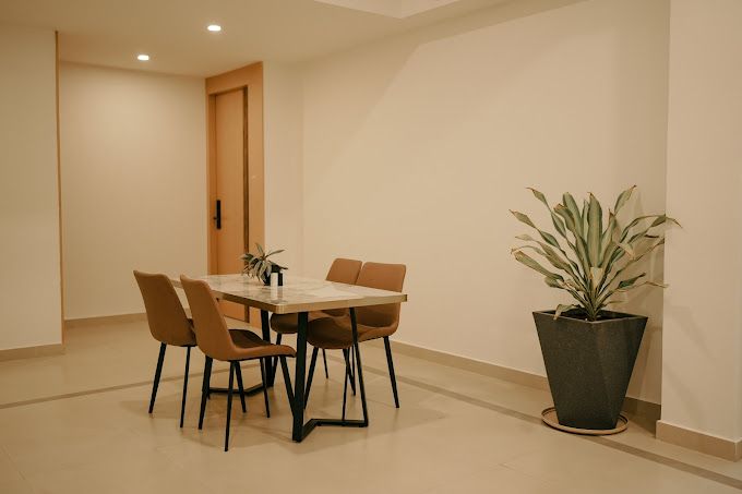 Public Areas