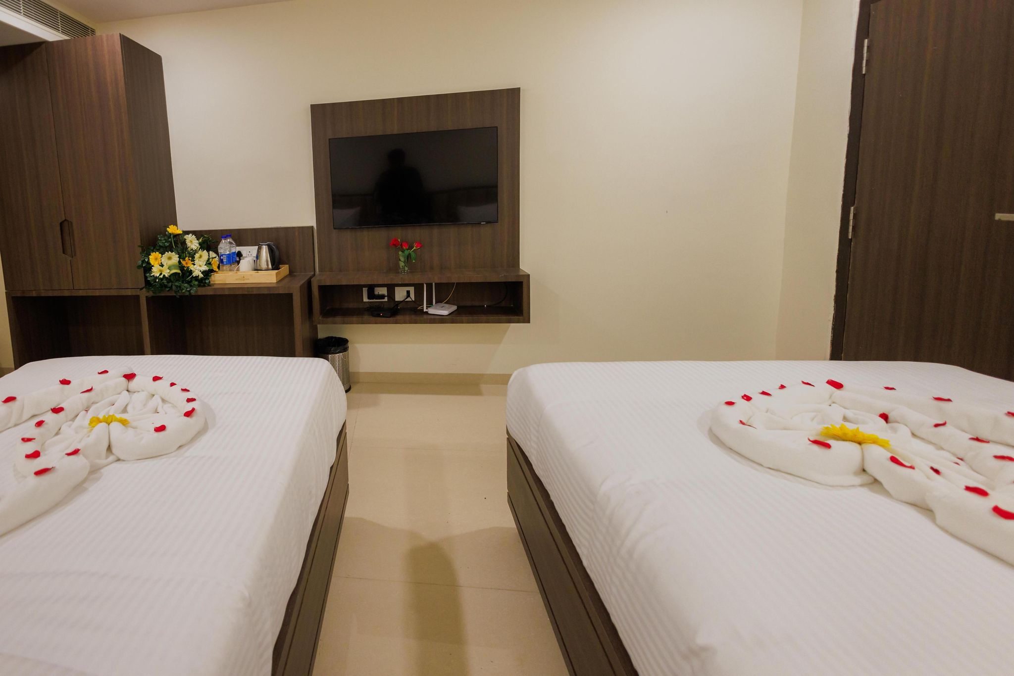 Royal Room