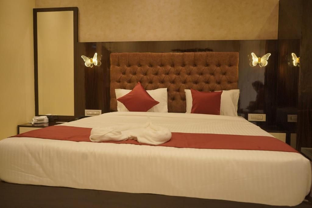 Hotel Warner The Royal Unicorn Deluxe 2