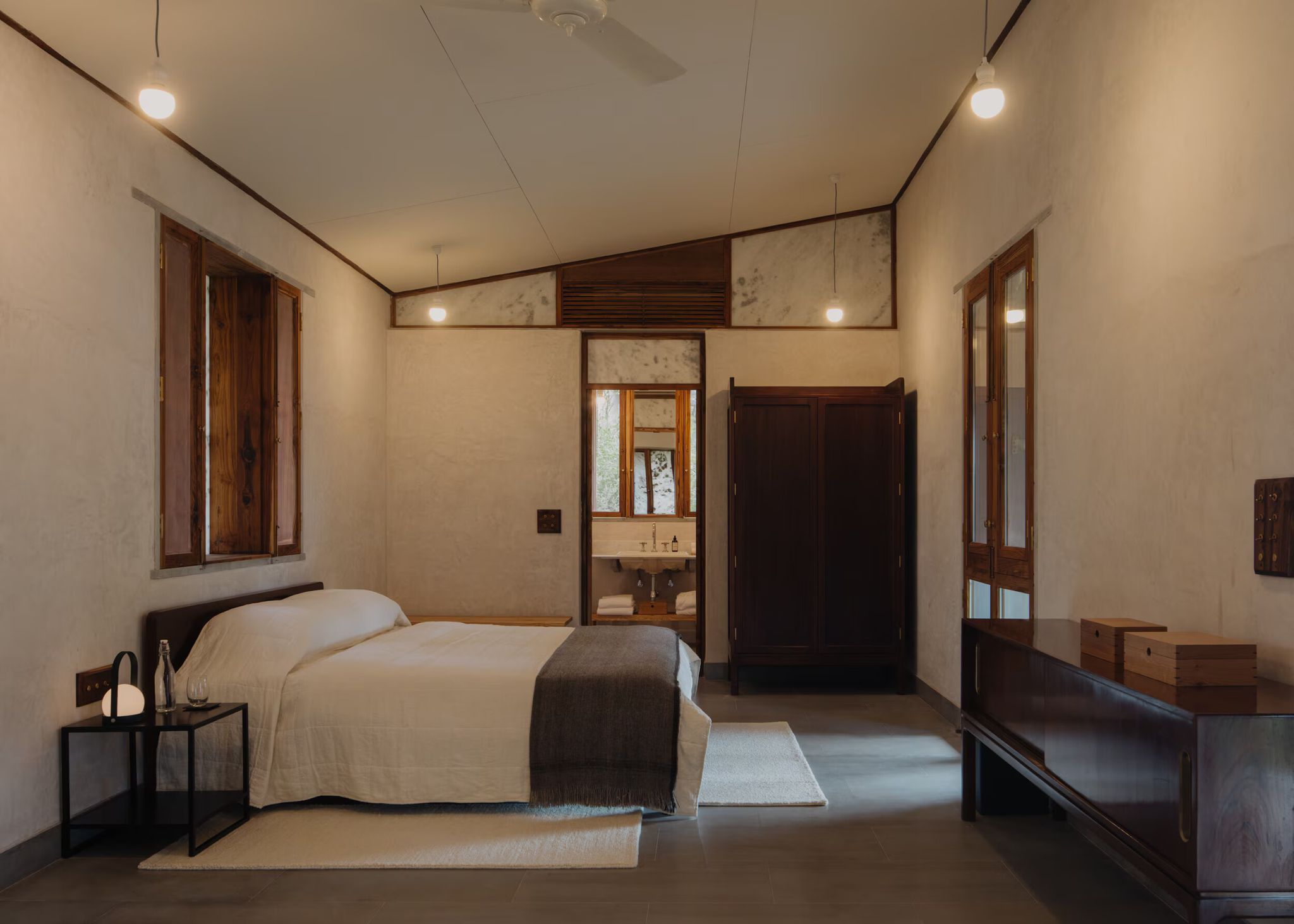 CHALET