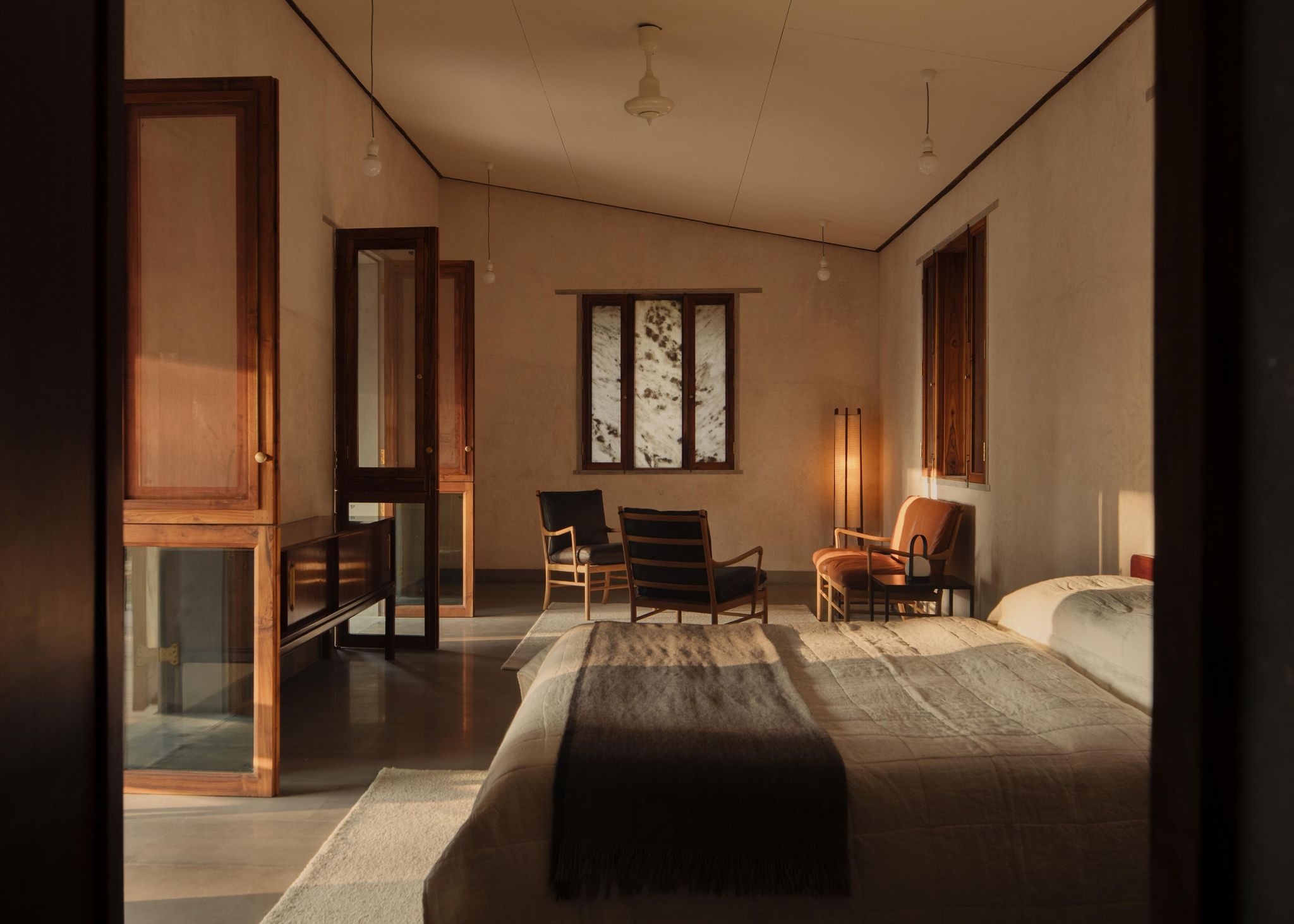VILLA - ONE BEDROOM