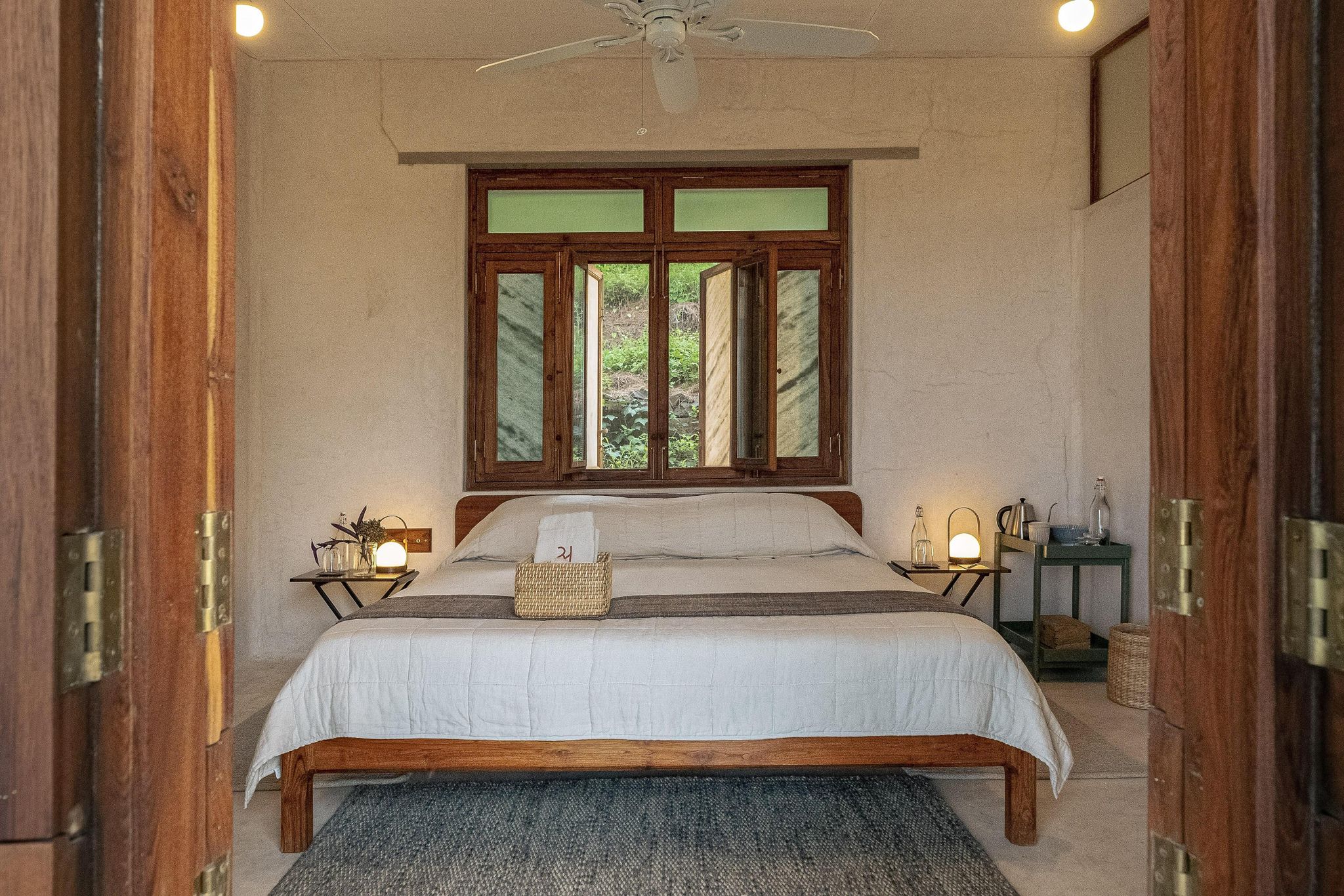 CHALET SUITE