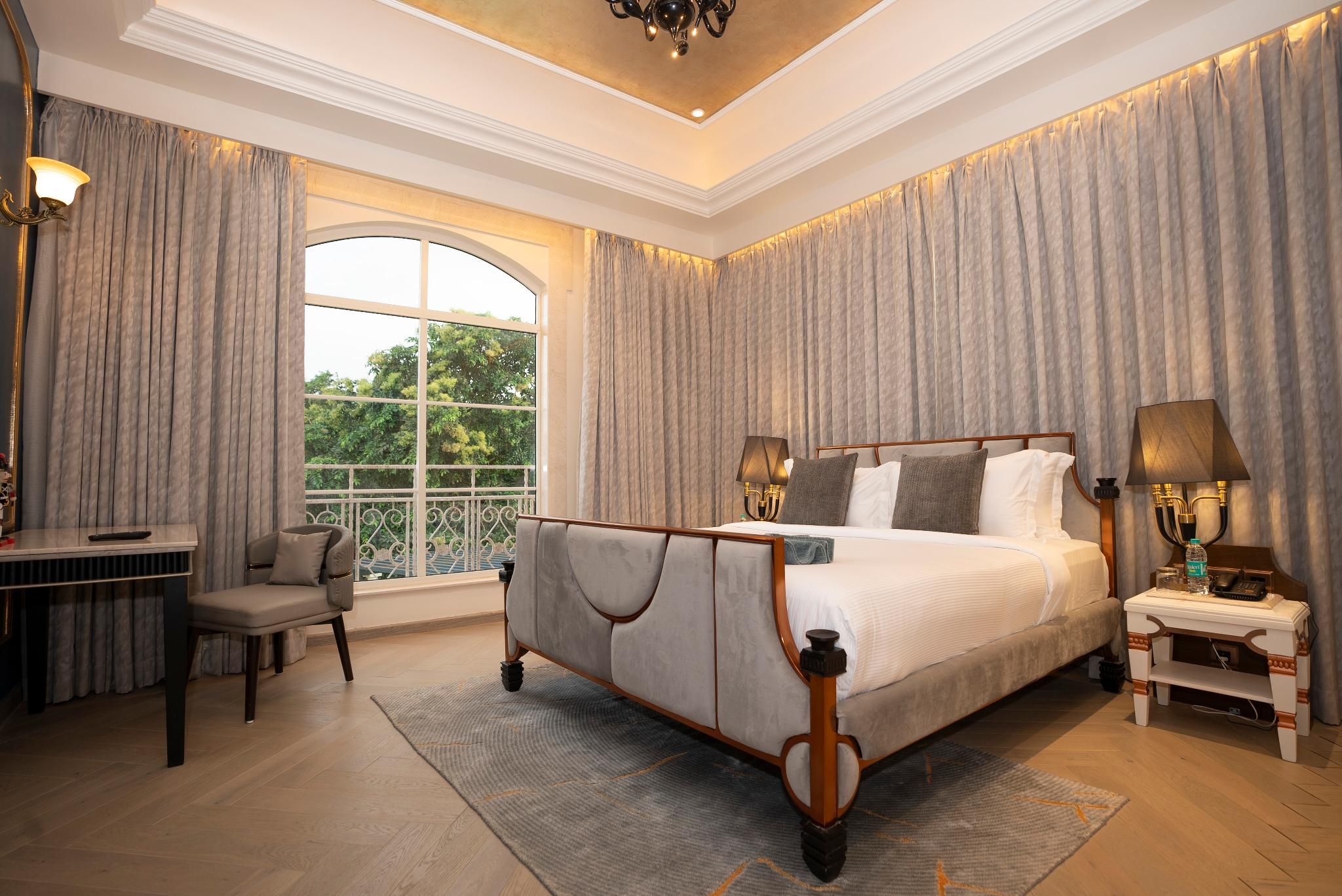 Superior - 1 Double Bed