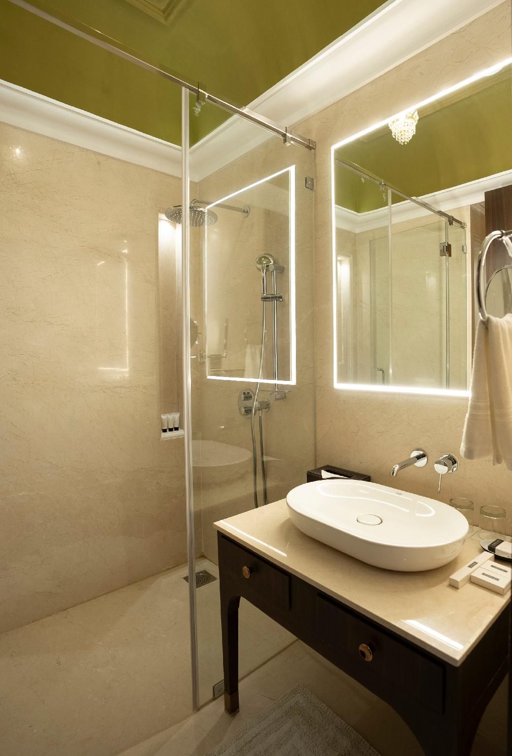 Superior - 1 Double Bed