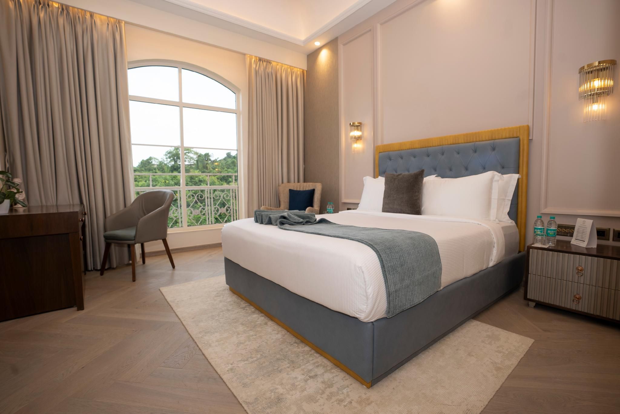 Superior - 1 Double Bed