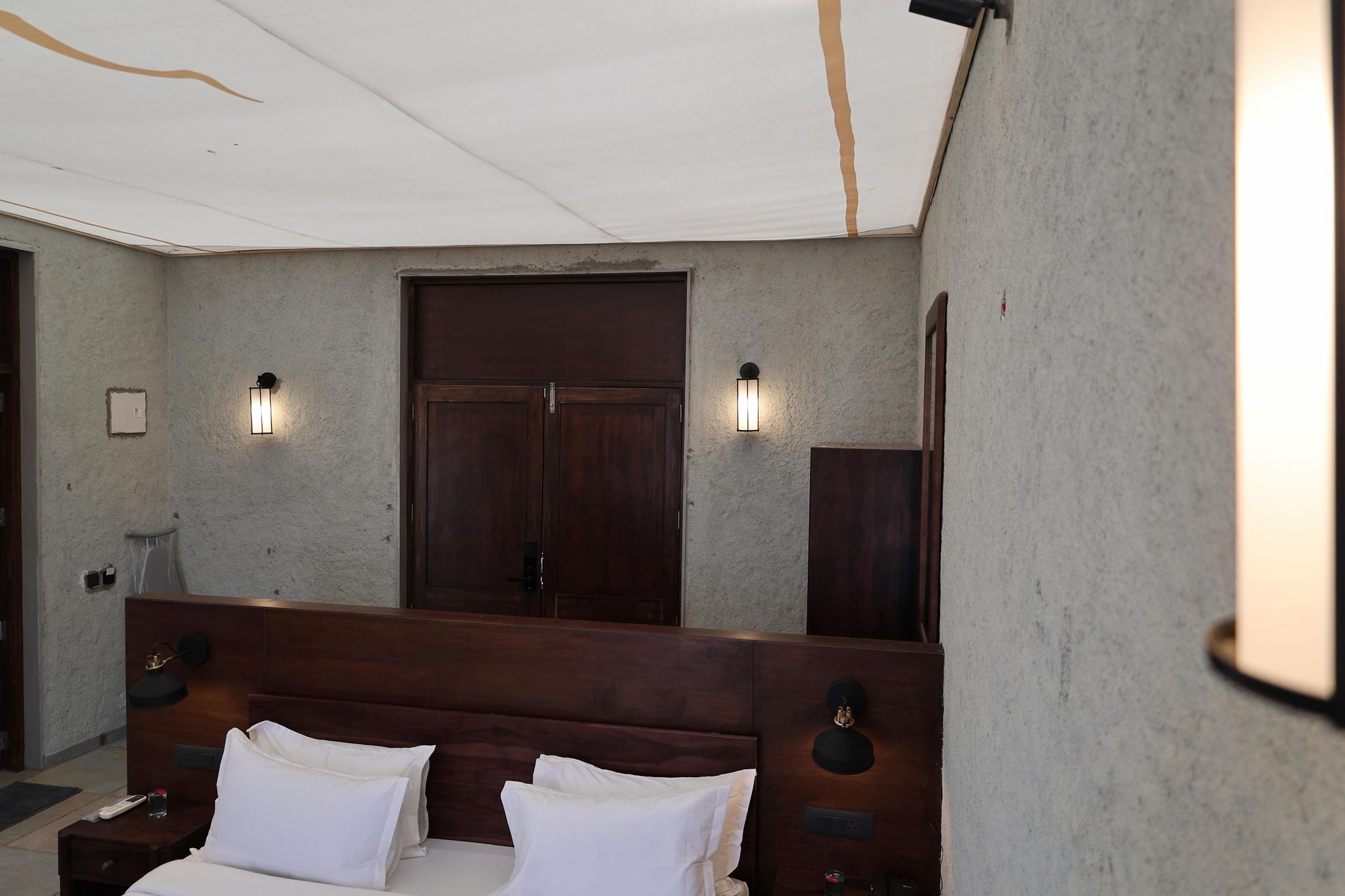 Praveg Blackbuck Safari Velavadar COTTAGE 8