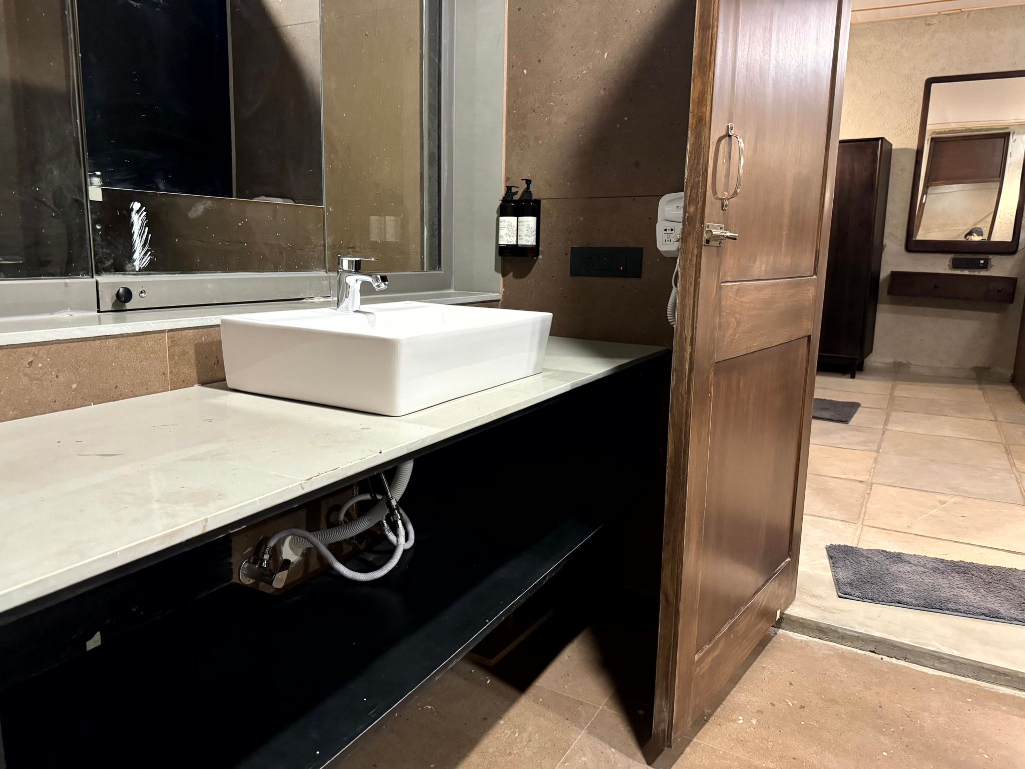 Praveg Blackbuck Safari Velavadar COTTAGE 7